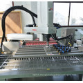 Automatic oral liquid Blister Packing and Cartoning Line